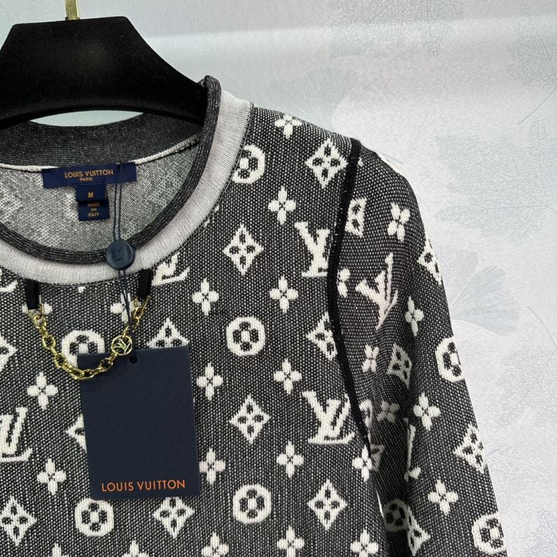 Louis Vuitton Sweaters